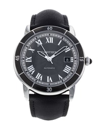 Cartier Ronde Croisiere WSRN0003